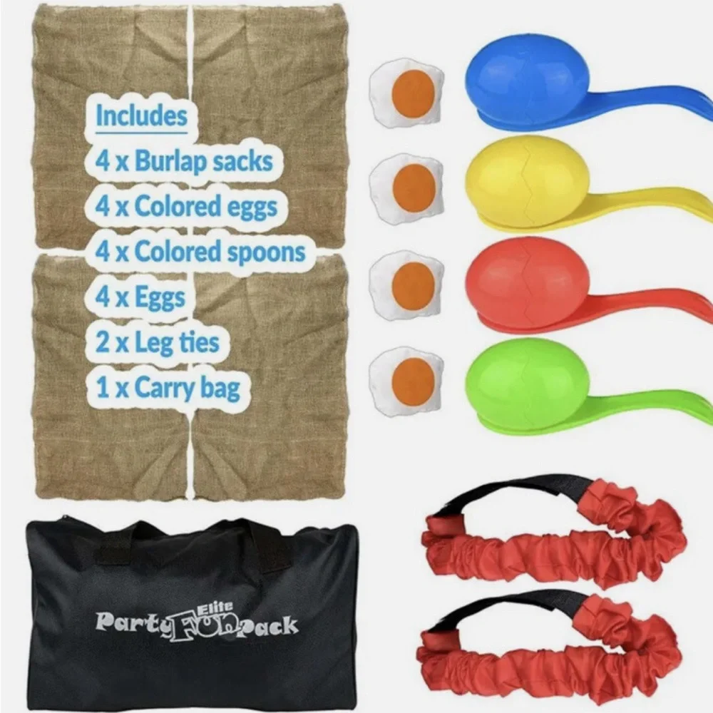 5 for $25🔥Party Fun Pack Elite‎